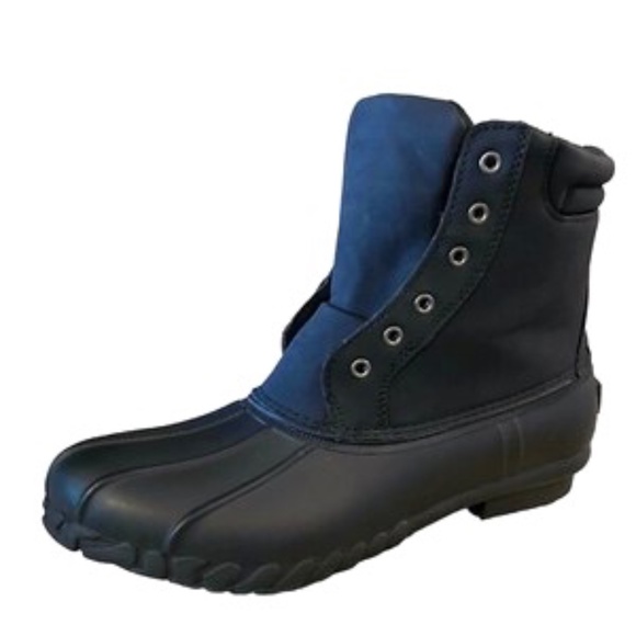 Notiv 8 WOmens Black Cold Weather Boots Size 9 - Picture 1 of 9